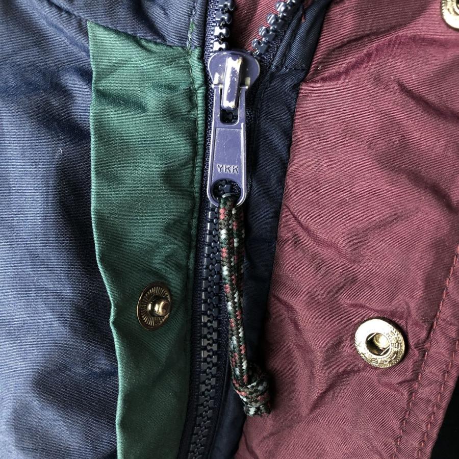 Columbia（コロンビア） 古着 90年代 Columbia BUGABOO バガブー 白