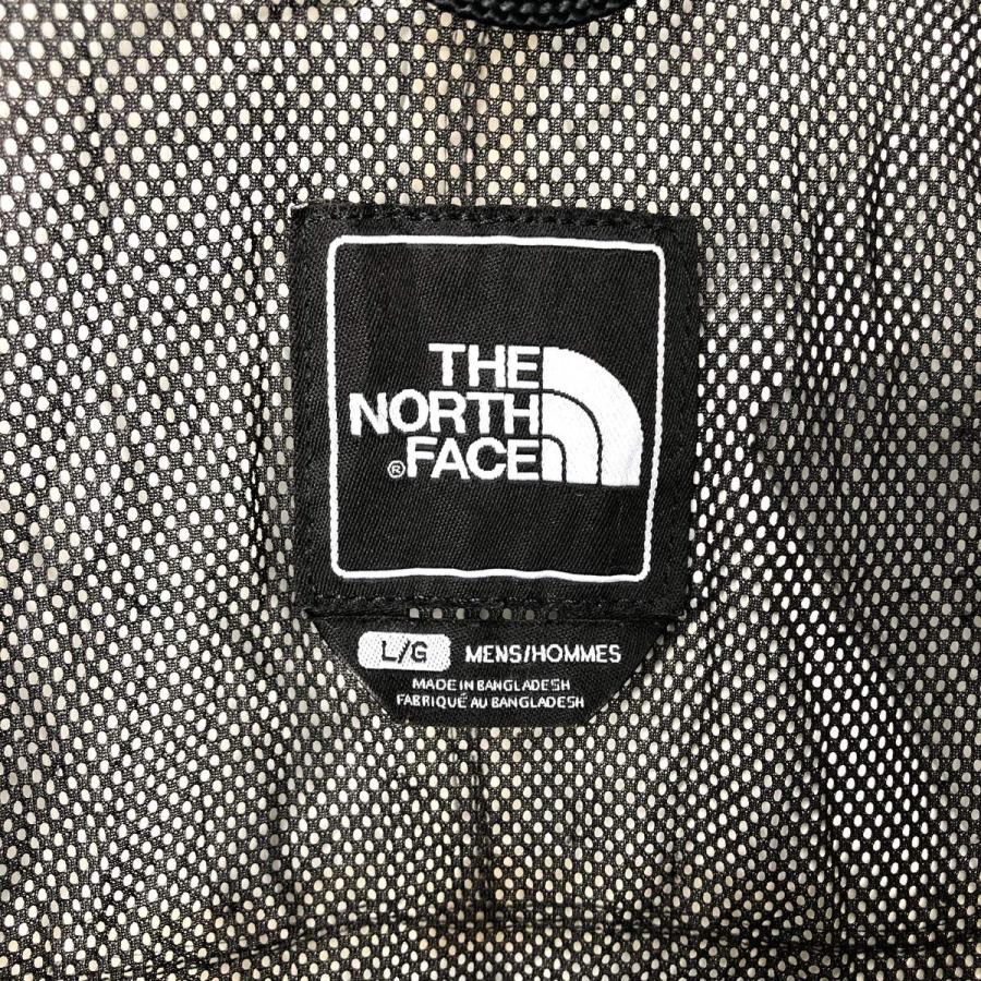 THE NORTH FACE（ザ ノースフェイス） 古着 マウンテンジャケット