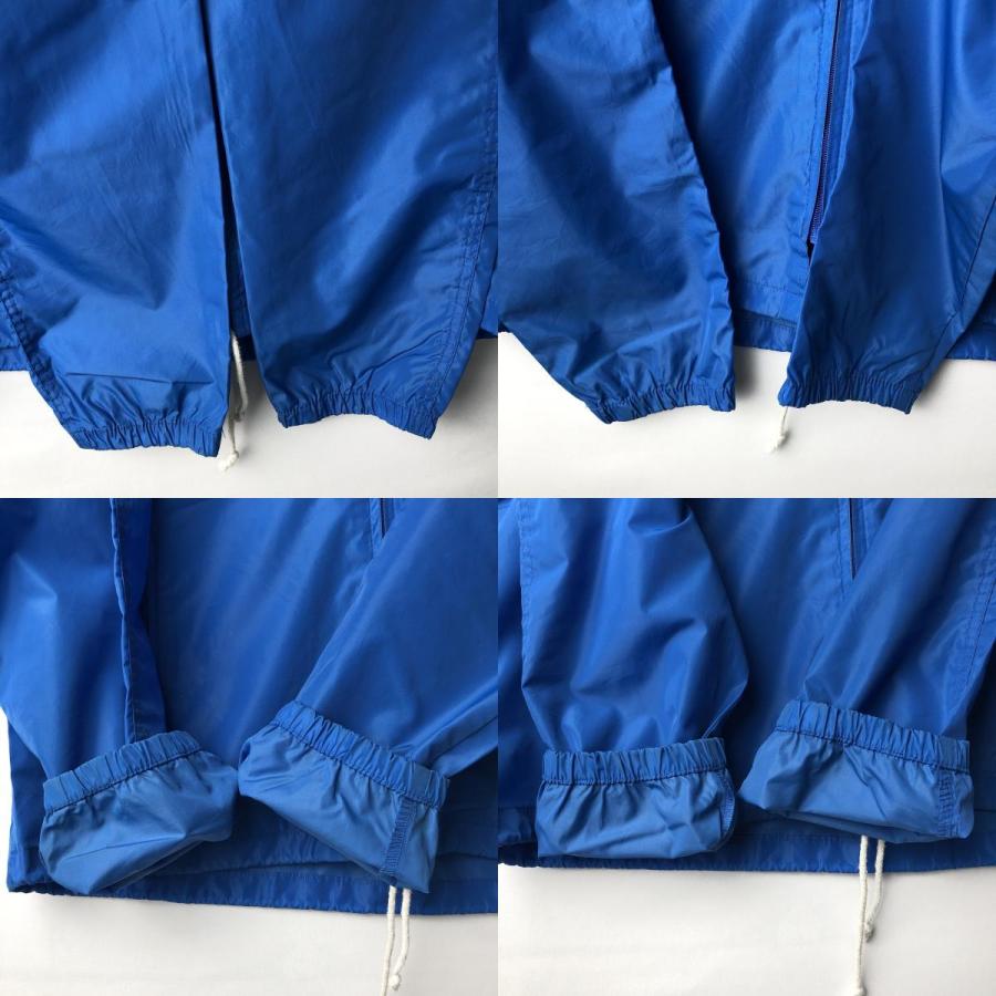 Eddie Bauer（エディーバウアー） 古着 70年代 黒タグ ナイロン