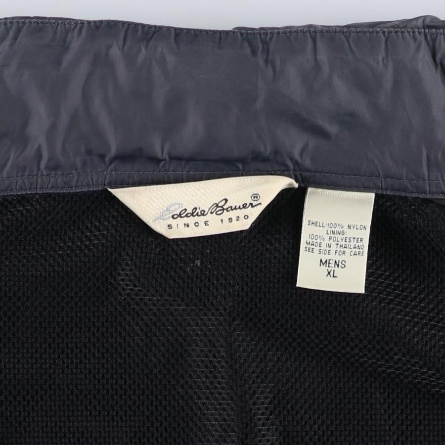 Eddie Bauer（エディーバウアー） 古着 00年代 マウンテンジャケット