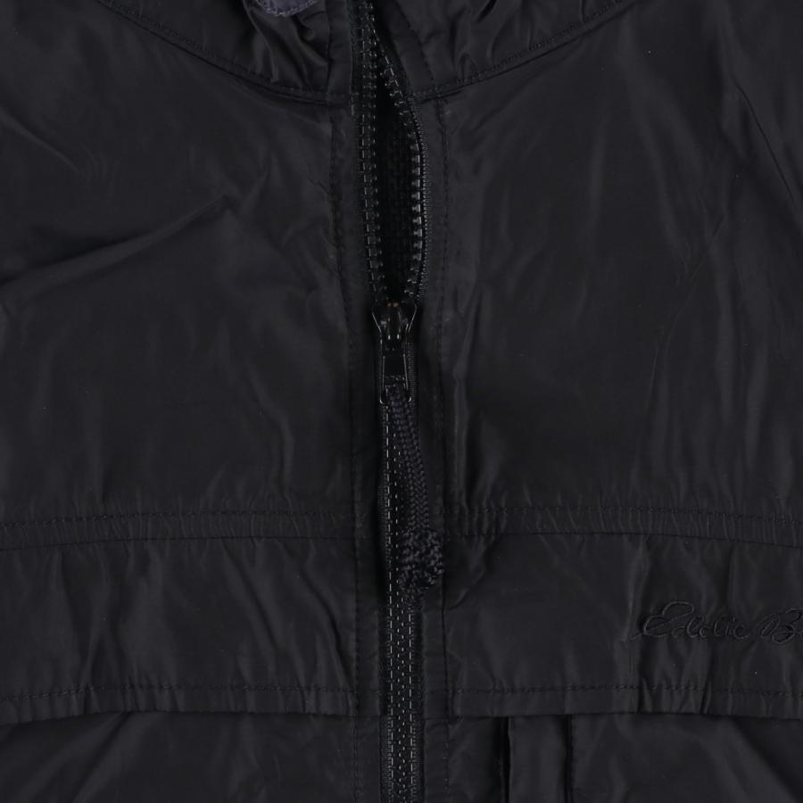 Eddie Bauer（エディーバウアー） 古着 00年代 マウンテンジャケット
