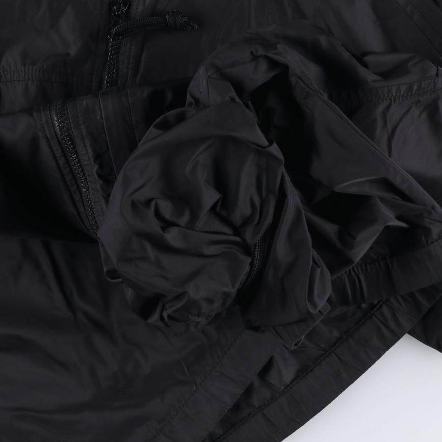 Eddie Bauer（エディーバウアー） 古着 00年代 マウンテンジャケット