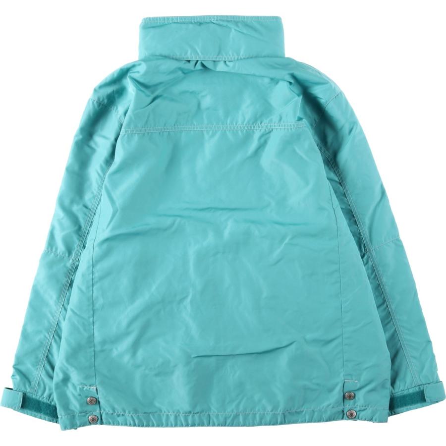 Eddie Bauer（エディーバウアー） 古着 マウンテンジャケット シェル