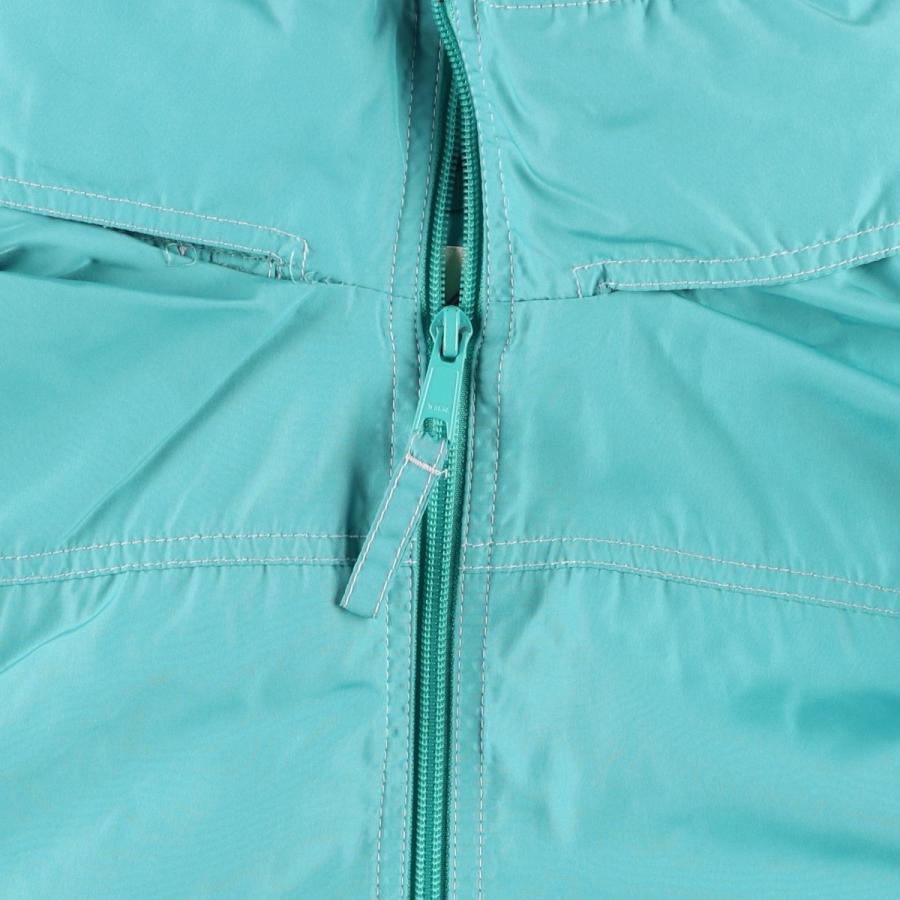 Eddie Bauer（エディーバウアー） 古着 マウンテンジャケット シェル