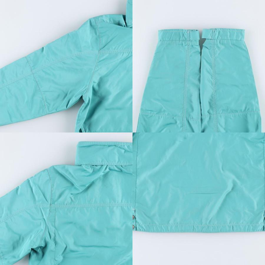 Eddie Bauer（エディーバウアー） 古着 マウンテンジャケット シェル