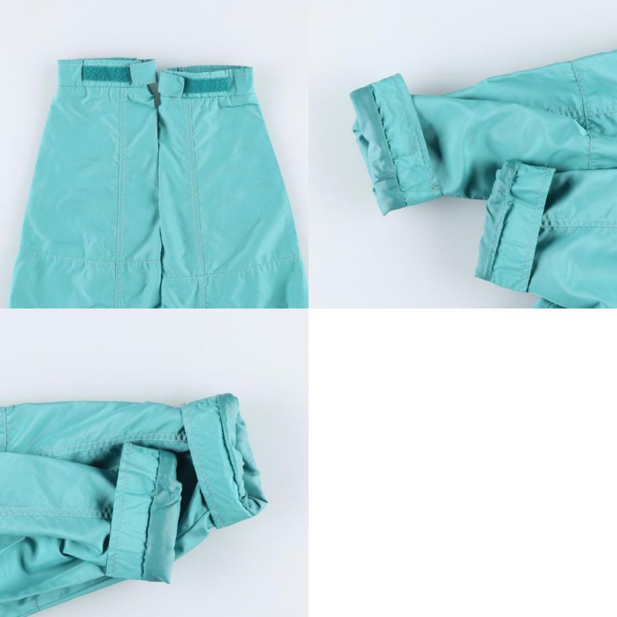 Eddie Bauer（エディーバウアー） 古着 マウンテンジャケット シェル