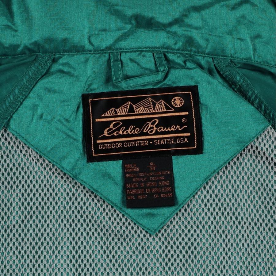 Eddie Bauer（エディーバウアー） 古着 80~90年代 マウンテン