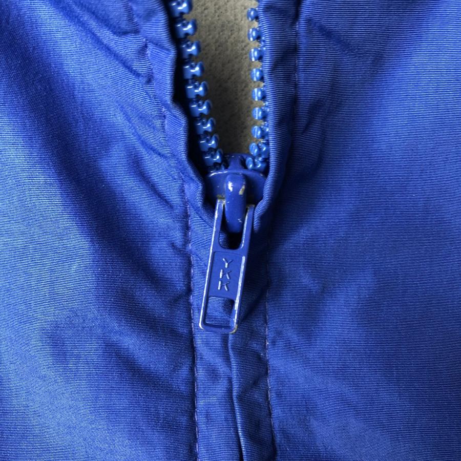 Eddie Bauer（エディーバウアー） 古着 80~90年代 黒タグ ナイロン