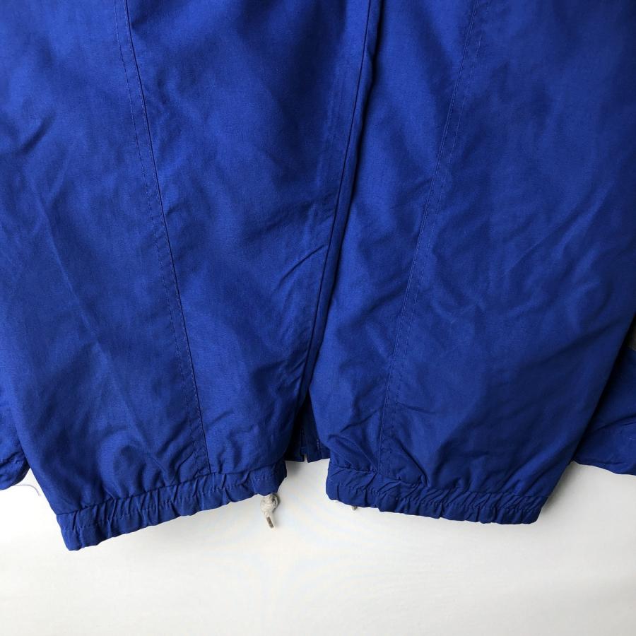 Eddie Bauer（エディーバウアー） 古着 80~90年代 黒タグ ナイロン