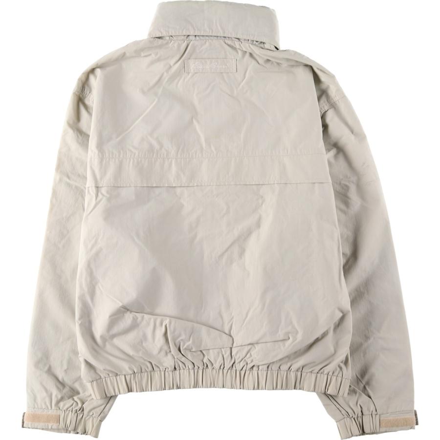 Eddie Bauer（エディーバウアー） 古着 マウンテンジャケット シェル
