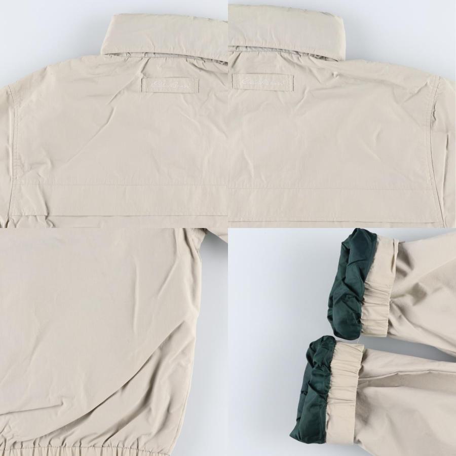 Eddie Bauer（エディーバウアー） 古着 マウンテンジャケット シェル