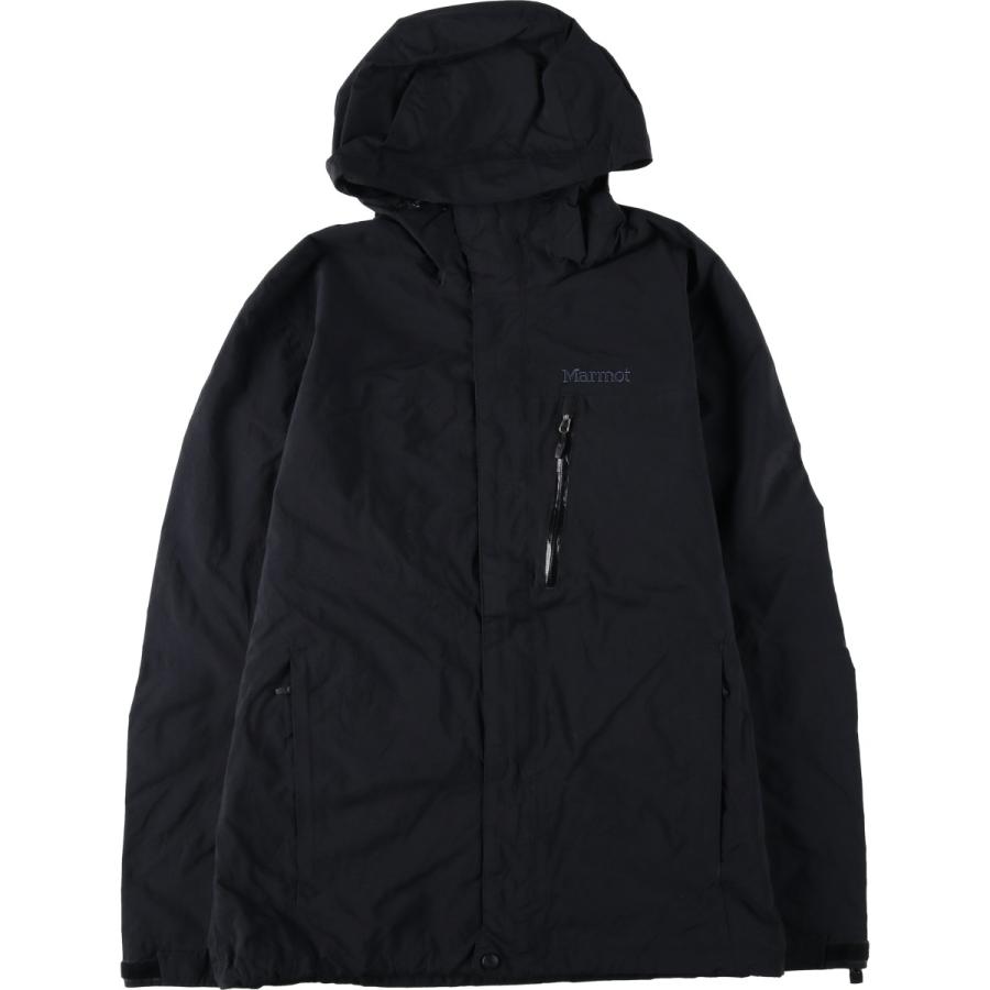 古着 00年代 マーモット Marmot マウンテンパーカー シェルジャケット メンズM相当/eaa630336 古着 00年代 マーモット Marmot マウンテンパーカー シェルジャケット