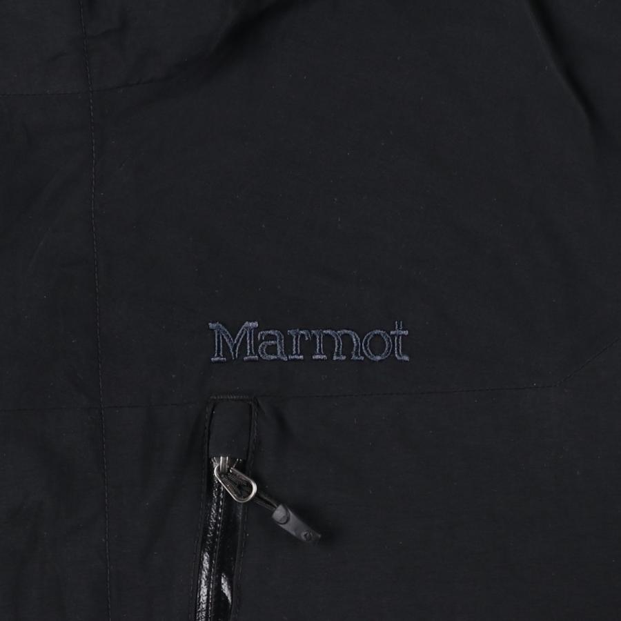 古着 00年代 マーモット Marmot マウンテンパーカー シェルジャケット