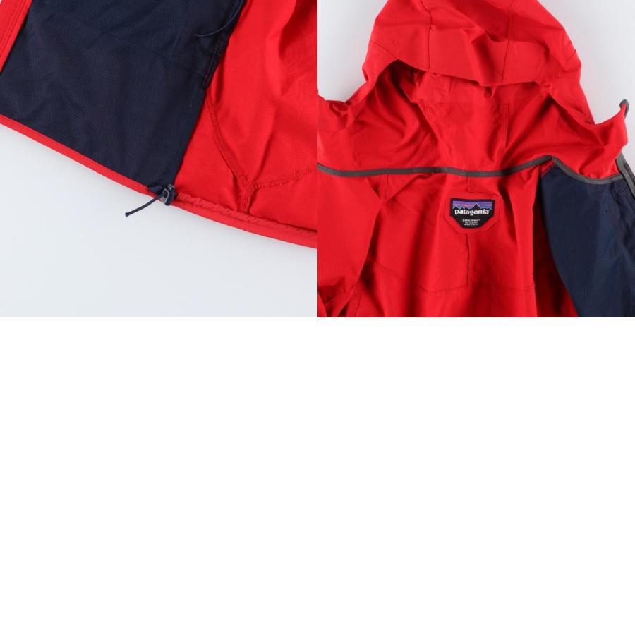 patagonia（パタゴニア） 古着 Patagonia 83030SP17 マウンテン 