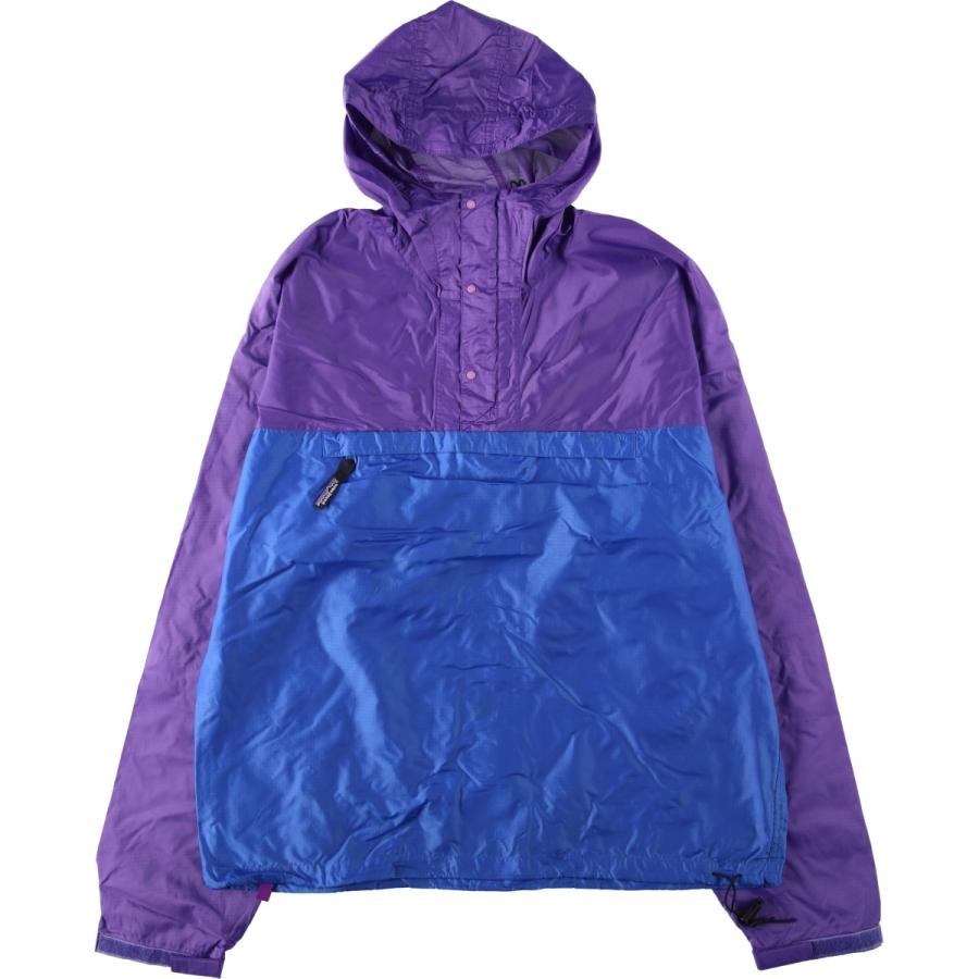 patagonia（パタゴニア） 古着 Patagonia 83121 ハーフジップ
