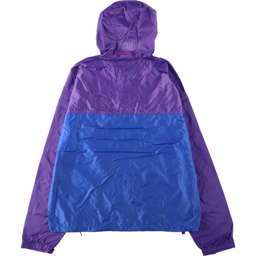 patagonia（パタゴニア） 古着 Patagonia 83121 ハーフジップ