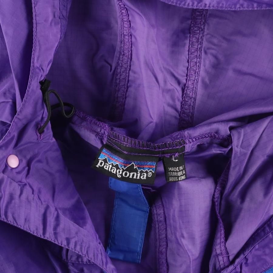 patagonia（パタゴニア） 古着 Patagonia 83121 ハーフジップ