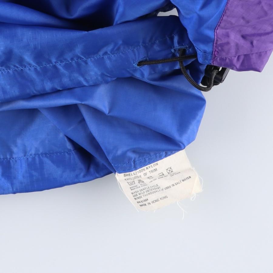 patagonia（パタゴニア） 古着 Patagonia 83121 ハーフジップ