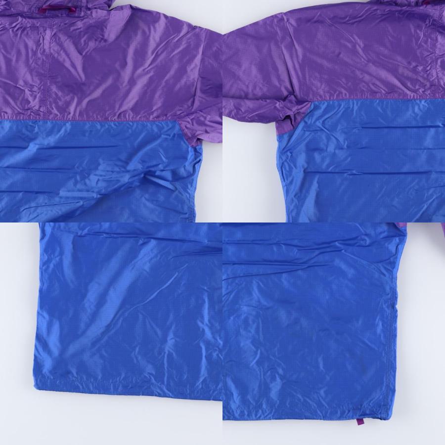 patagonia（パタゴニア） 古着 Patagonia 83121 ハーフジップ