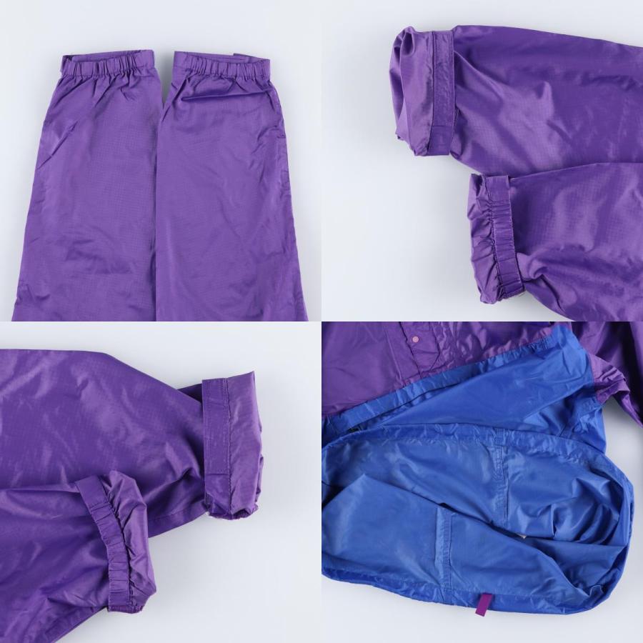patagonia（パタゴニア） 古着 Patagonia 83121 ハーフジップ
