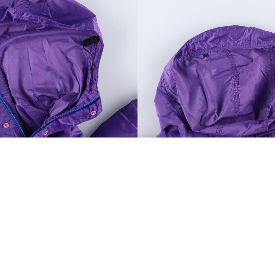 patagonia（パタゴニア） 古着 Patagonia 83121 ハーフジップ