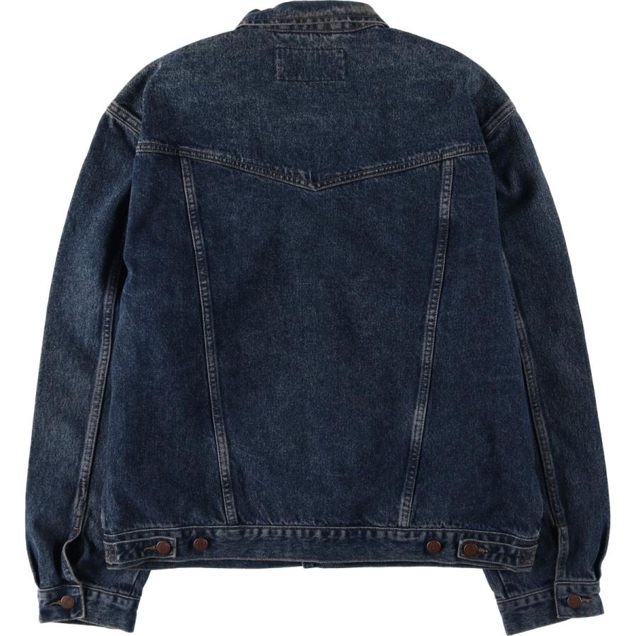 Wrangler（ラングラー） 古着 Wrangler AUTHENTIC WESTERN デニム