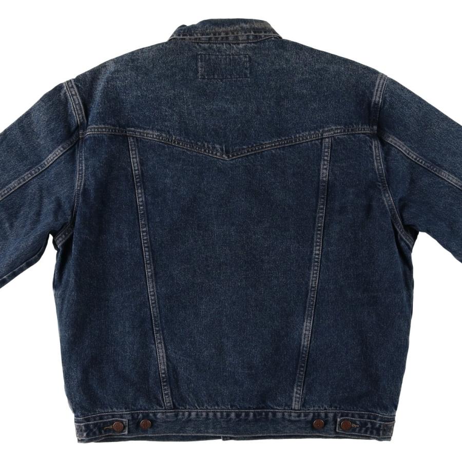Wrangler（ラングラー） 古着 Wrangler AUTHENTIC WESTERN デニム
