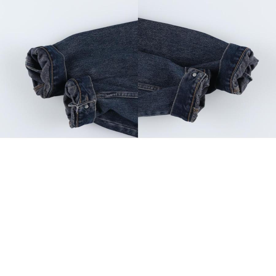 Wrangler（ラングラー） 古着 Wrangler AUTHENTIC WESTERN デニム