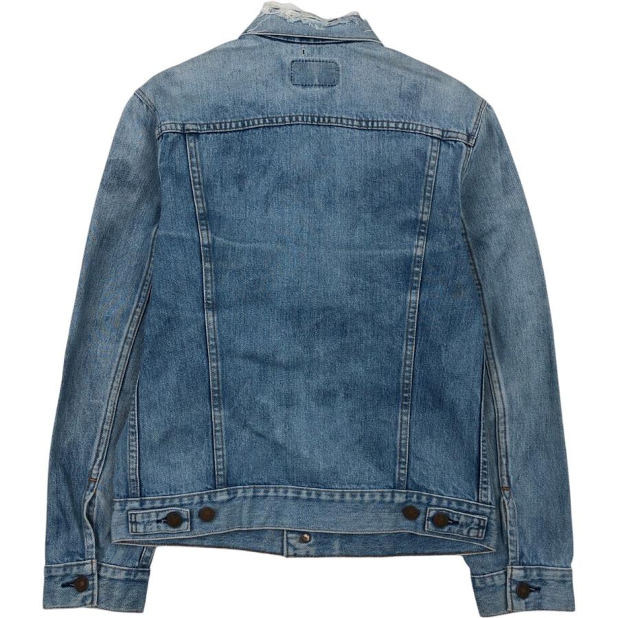 ジャケット・アウター Levi's 90's 70505-0217 DENIM JACKET Levi's（リーバイス） 古着 ~90年代 Levi's 70505-0217 デニム