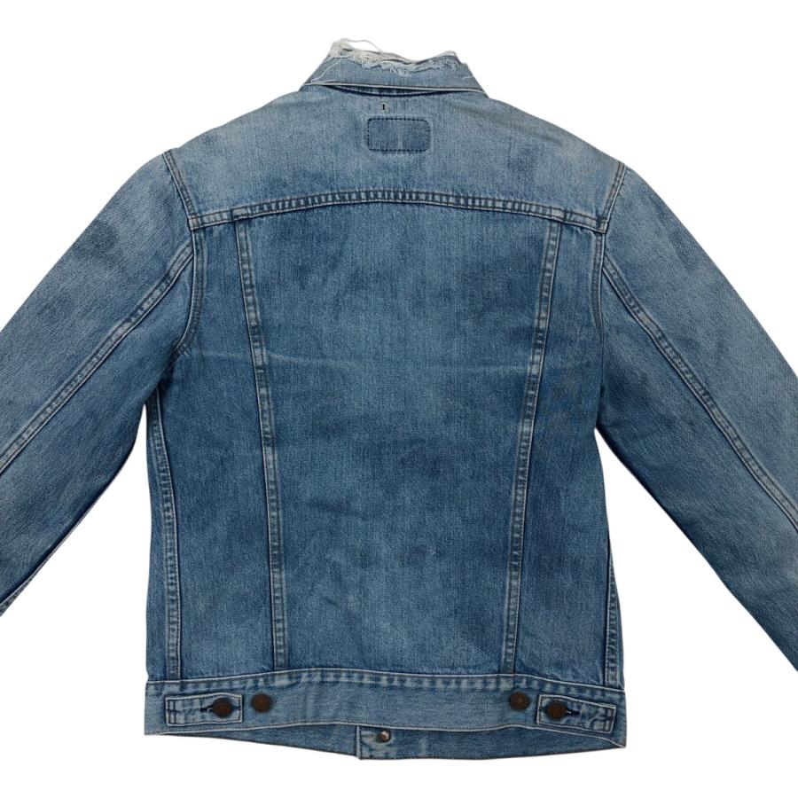 Levi's（リーバイス） 古着 ~90年代 Levi's 70505-0217 デニム
