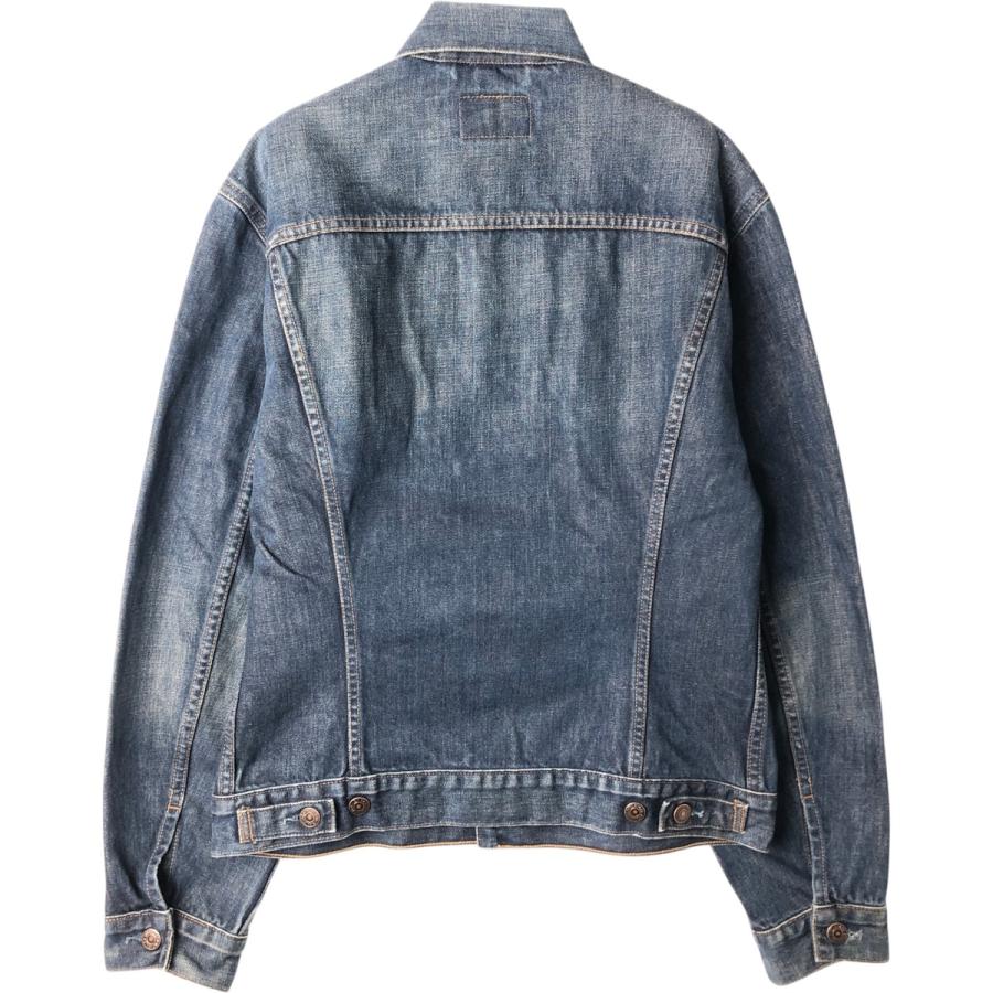 Levi's（リーバイス） 古着 00年代 Levi's 70500-0474 ユーロモデル