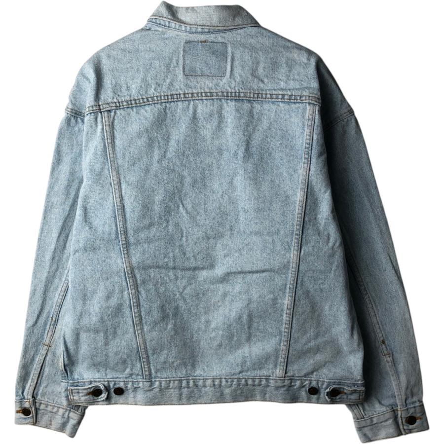 Levi's（リーバイス） 古着 Levi's 70507-4834 デニムジャケット G