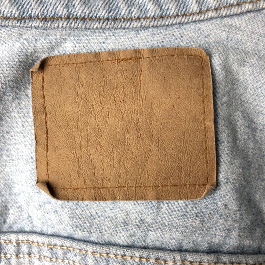 Levi's（リーバイス） 古着 Levi's 70507-4834 デニムジャケット G