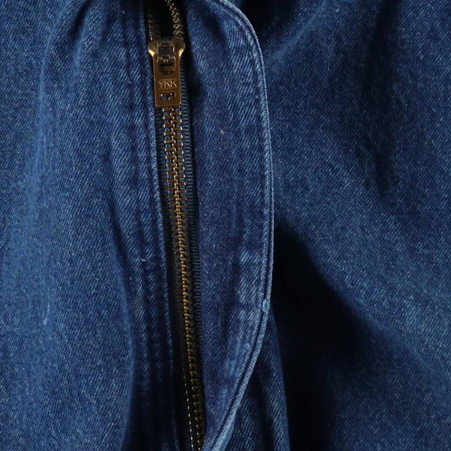 Carhartt（カーハート） 古着 ビッグサイズ デニムオーバーオール