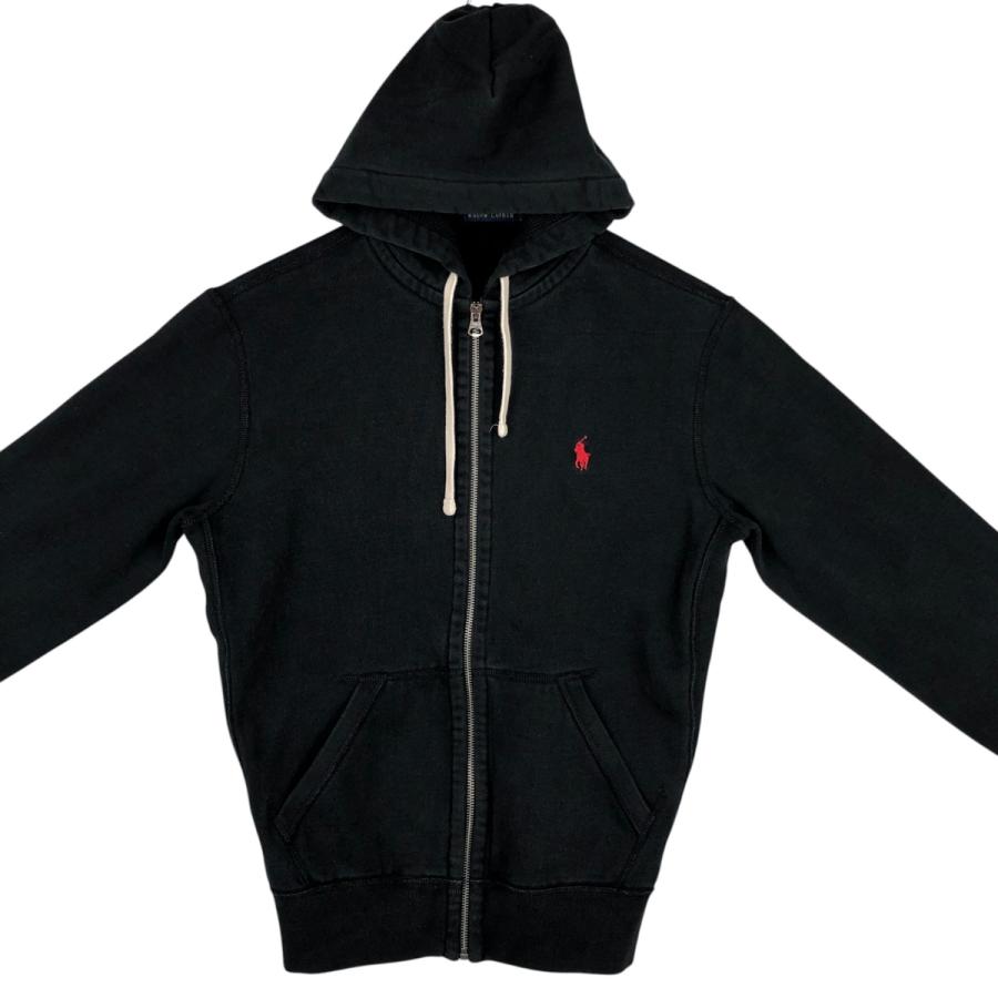 古着 ラルフローレン Ralph Lauren POLO RALPH LAUREN スウェット