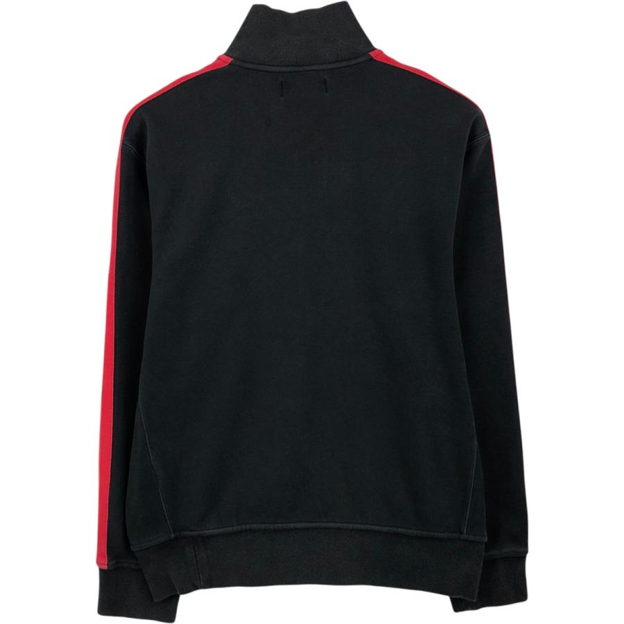 古着 ラルフローレン Ralph Lauren POLO by フルジップスウェット