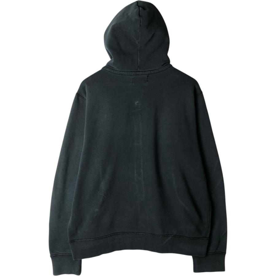 古着 ラルフローレン Ralph Lauren POLO by Ralph Lauren スウェットフルジップパーカー メンズXL相当/eaa630462 古着 ラルフローレン Ralph Lauren POLO by スウェットフルジップ