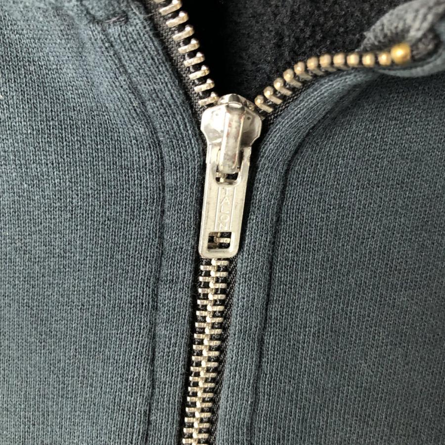 古着 ラルフローレン Ralph Lauren POLO by スウェットフルジップ
