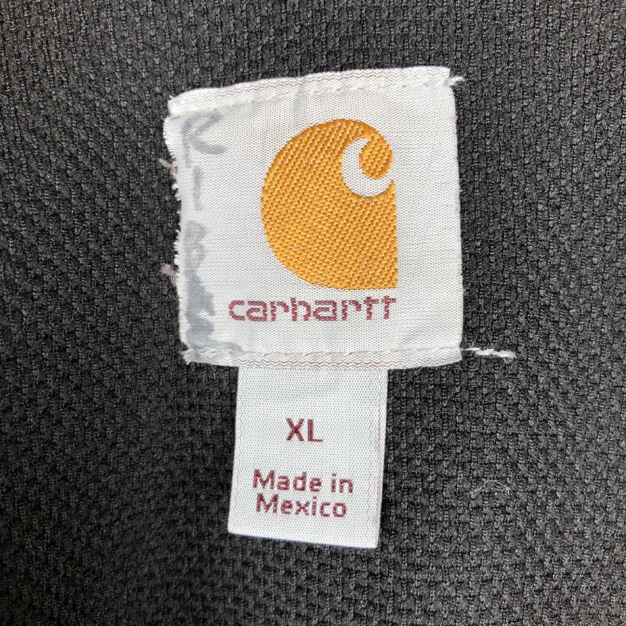 Carhartt（カーハート） 古着 Carhartt RAIN DEFENDER レイン