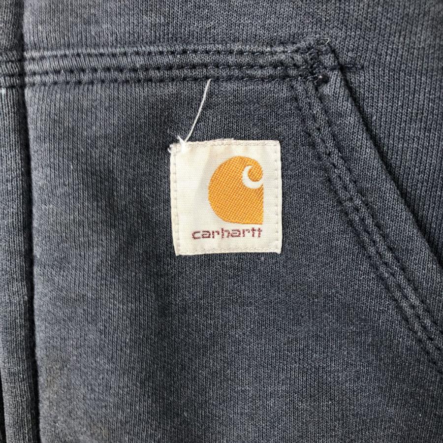 Carhartt（カーハート） 古着 Carhartt RAIN DEFENDER レイン