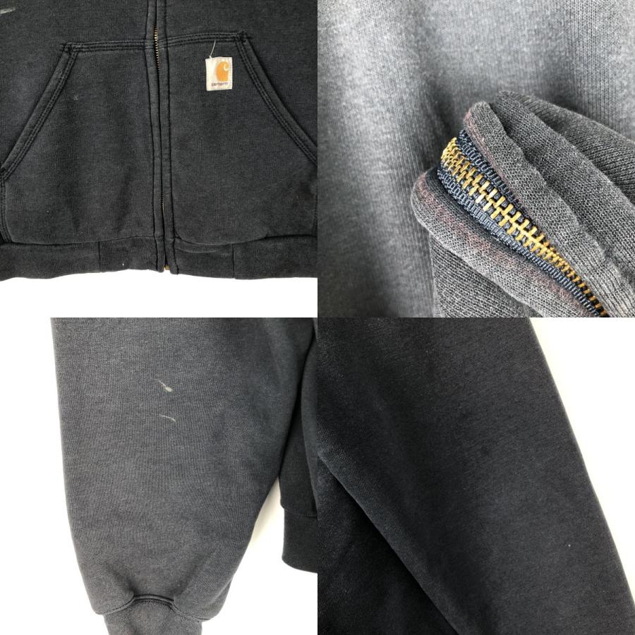 Carhartt（カーハート） 古着 Carhartt RAIN DEFENDER レイン