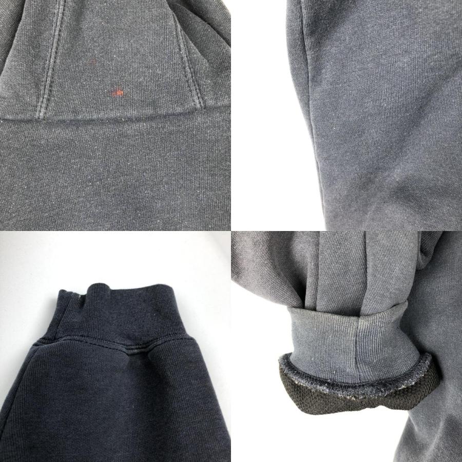 古着 カーハート Carhartt RAIN DEFENDER レインディフェンダー スウェットフルジップパーカー メンズXL相当/eaa630468 Carhartt（カーハート） 古着 Carhartt RAIN DEFENDER レイン