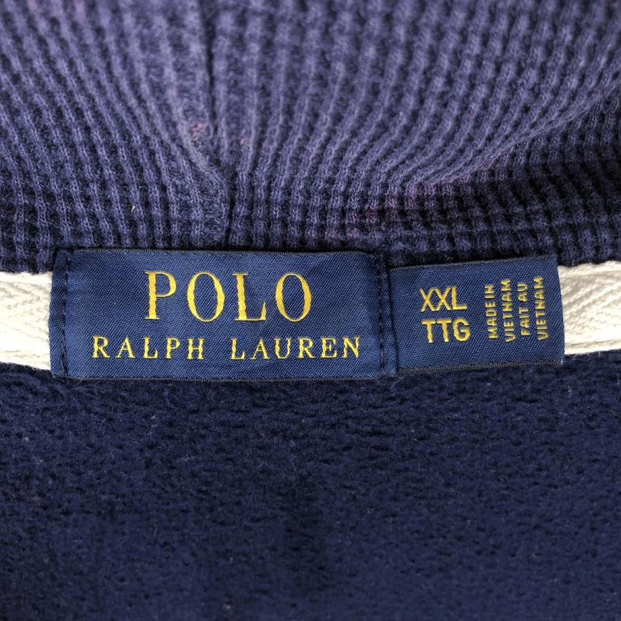 古着 ラルフローレン Ralph Lauren POLO RALPH LAUREN スウェット