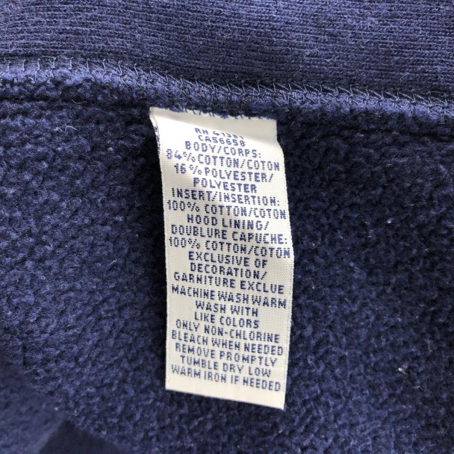 古着 ラルフローレン Ralph Lauren POLO RALPH LAUREN スウェット