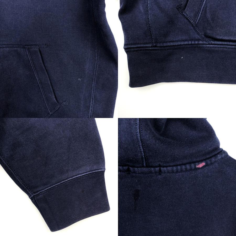 古着 ラルフローレン Ralph Lauren POLO RALPH LAUREN スウェットフルジップパーカー メンズXXL相当/eaa630471 古着 ラルフローレン Ralph Lauren POLO RALPH LAUREN スウェット