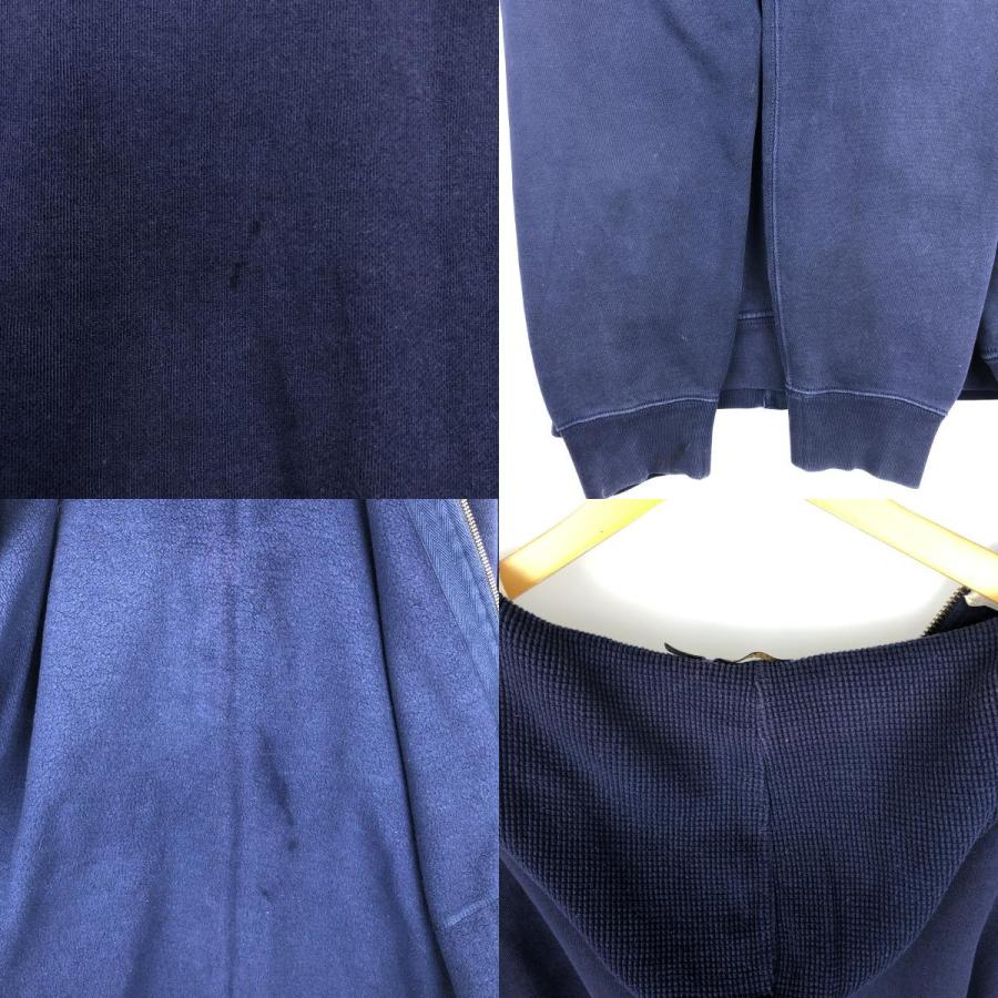 古着 ラルフローレン Ralph Lauren POLO RALPH LAUREN スウェット
