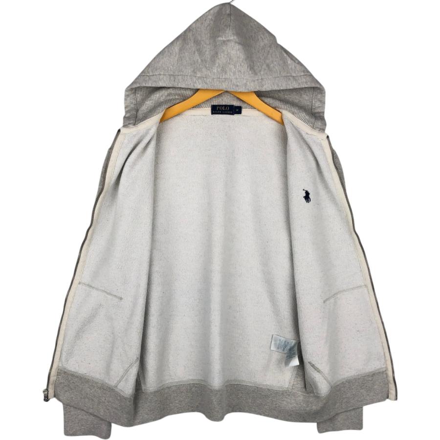 古着 ラルフローレン Ralph Lauren POLO RALPH LAUREN スウェット