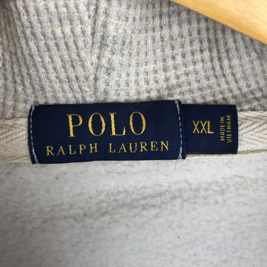 古着 ラルフローレン Ralph Lauren POLO RALPH LAUREN スウェット