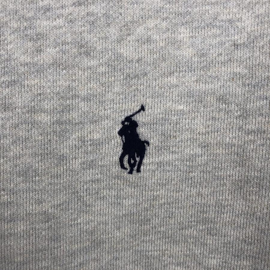 古着 ラルフローレン Ralph Lauren POLO RALPH LAUREN スウェット
