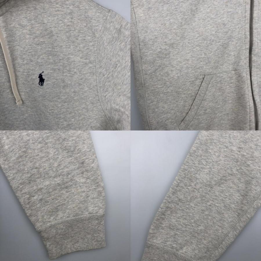 古着 ラルフローレン Ralph Lauren POLO RALPH LAUREN スウェット